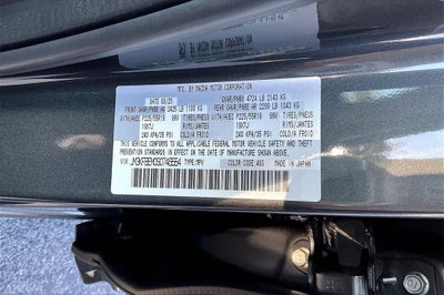 2025 Mazda Mazda CX-5 2.5 S Premium Plus AWD