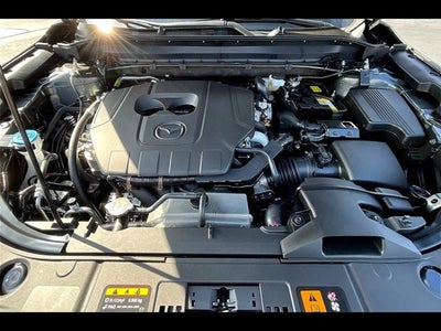 2025 Mazda Mazda CX-5 2.5 S Premium Plus AWD