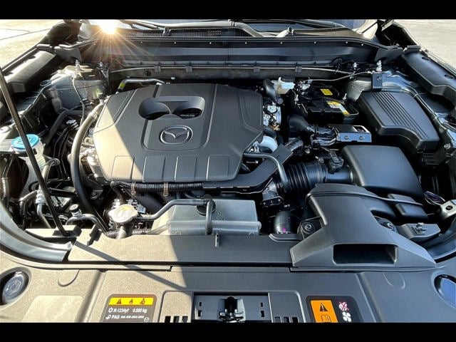 2025 Mazda Mazda CX-5 2.5 S Premium Plus AWD