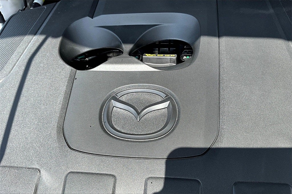 2025 Mazda Mazda CX-5 2.5 S Premium Plus AWD