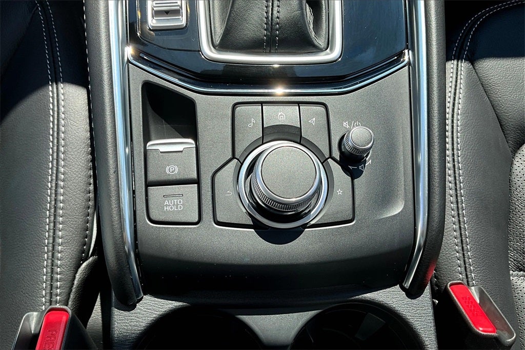 2025 Mazda Mazda CX-5 2.5 S Premium Plus AWD