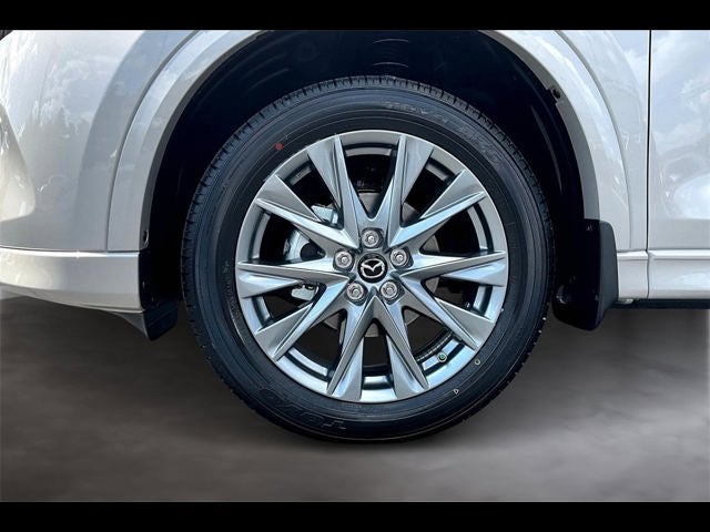 2025 Mazda Mazda CX-5 2.5 S Premium Plus AWD