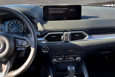 2025 Mazda Mazda CX-5 2.5 S Premium Plus AWD