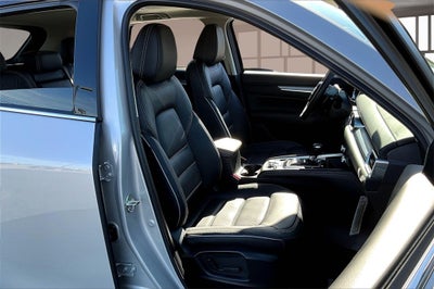 2025 Mazda Mazda CX-5 2.5 S Premium Plus AWD