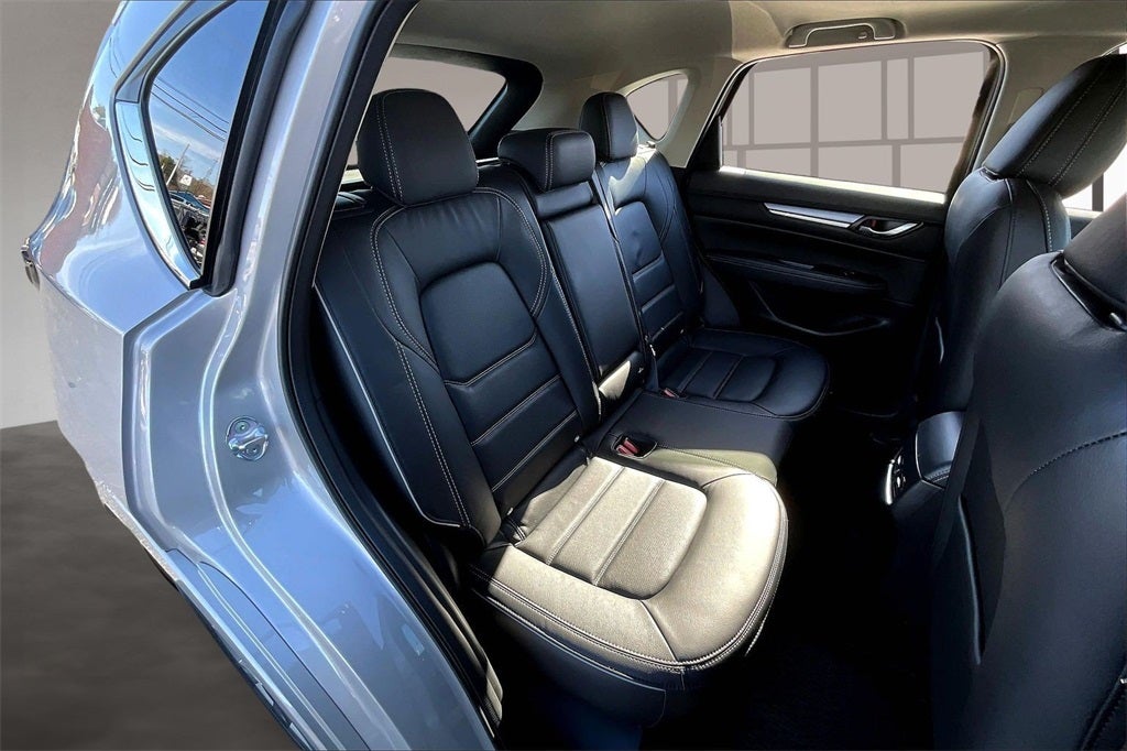 2025 Mazda Mazda CX-5 2.5 S Premium Plus AWD