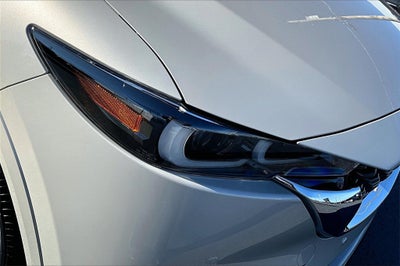 2025 Mazda Mazda CX-5 2.5 S Premium Plus AWD