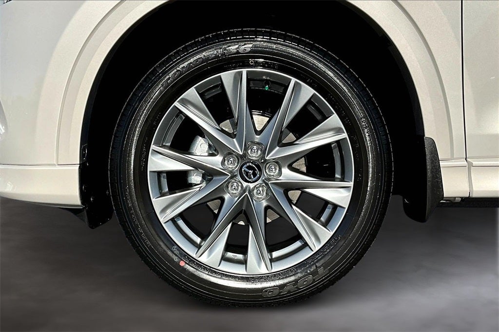 2025 Mazda Mazda CX-5 2.5 S Premium Plus AWD