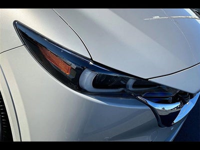 2025 Mazda Mazda CX-5 2.5 S Premium Plus AWD