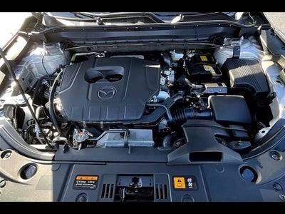 2025 Mazda Mazda CX-5 2.5 S Premium Plus AWD