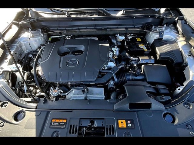 2025 Mazda Mazda CX-5 2.5 S Premium Plus AWD