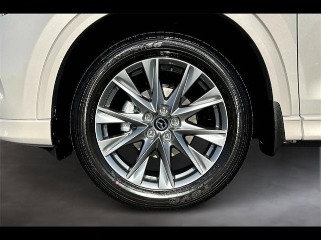 2025 Mazda Mazda CX-5 2.5 S Premium Plus AWD