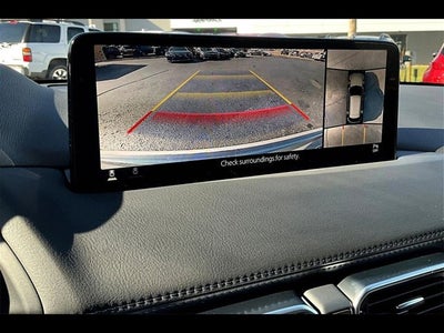 2025 Mazda Mazda CX-5 2.5 S Premium Plus AWD