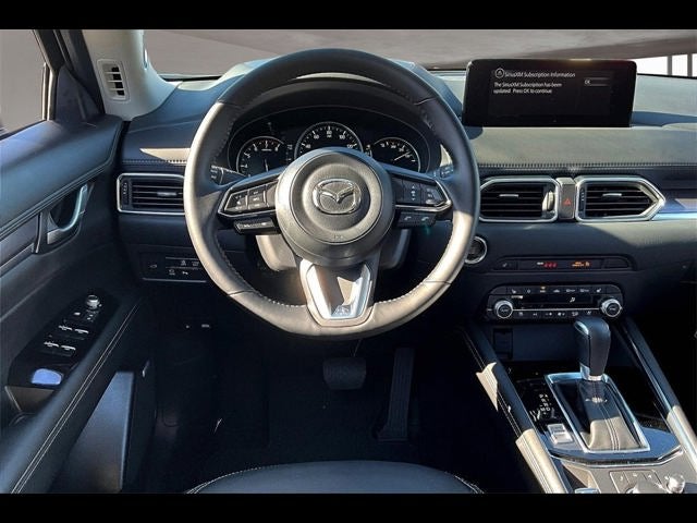 2025 Mazda Mazda CX-5 2.5 S Premium Plus AWD