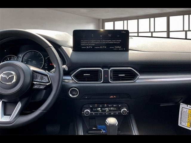 2025 Mazda Mazda CX-5 2.5 S Premium Plus AWD
