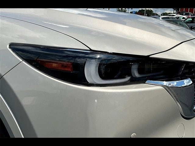 2025 Mazda Mazda CX-5 2.5 S Premium Plus AWD