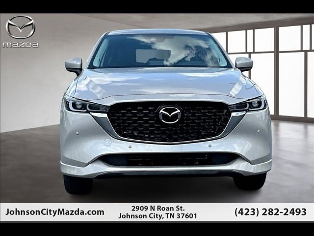 2025 Mazda Mazda CX-5 2.5 S Premium Plus AWD