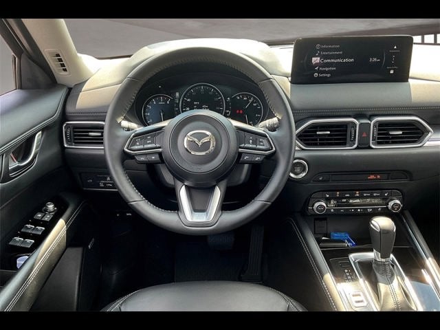 2025 Mazda Mazda CX-5 2.5 S Premium Plus AWD