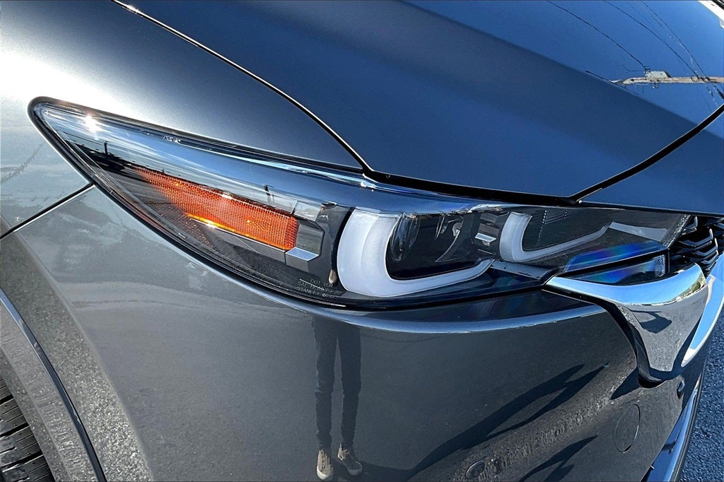 2025 Mazda Mazda CX-5 2.5 S Premium Plus AWD