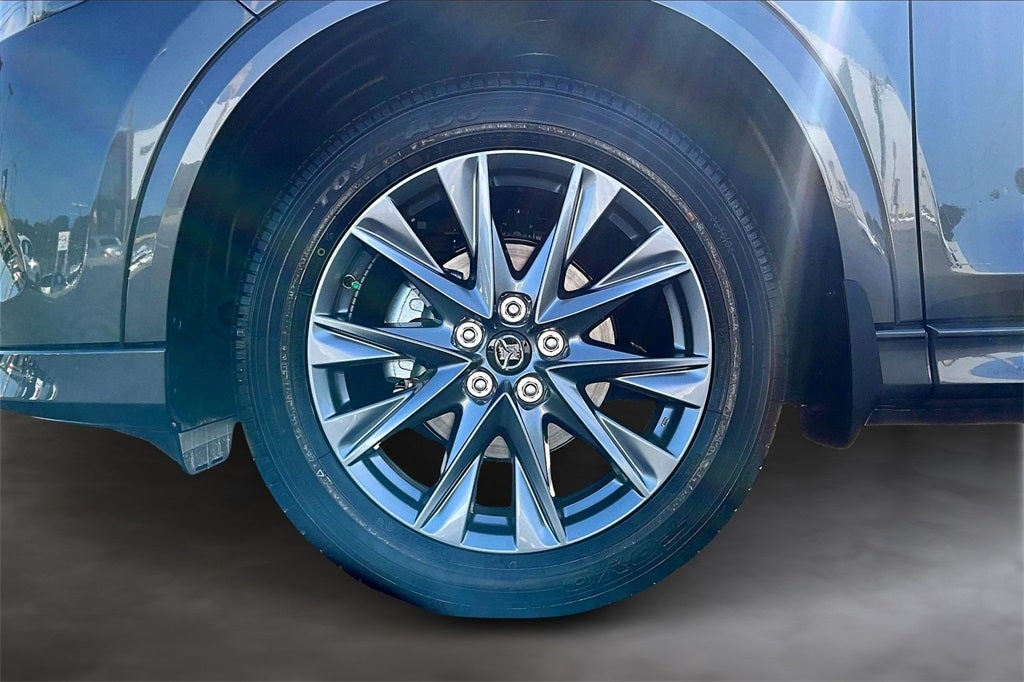 2025 Mazda Mazda CX-5 2.5 S Premium Plus AWD