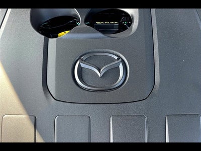 2025 Mazda Mazda CX-5 2.5 S Premium Plus AWD