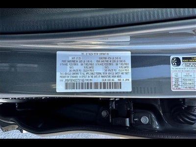 2025 Mazda Mazda CX-5 2.5 S Premium Plus AWD