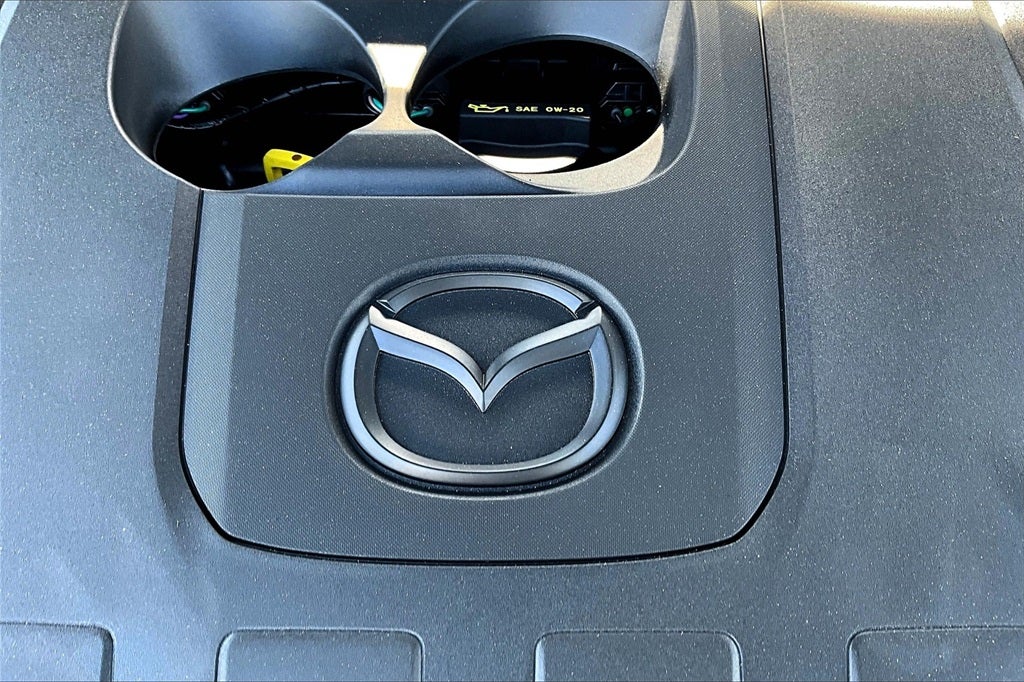 2025 Mazda Mazda CX-5 2.5 S Premium Plus AWD