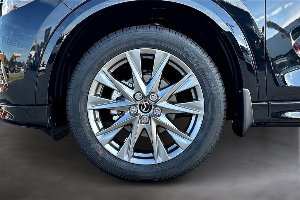 2025 Mazda Mazda CX-5 2.5 S Premium Plus AWD