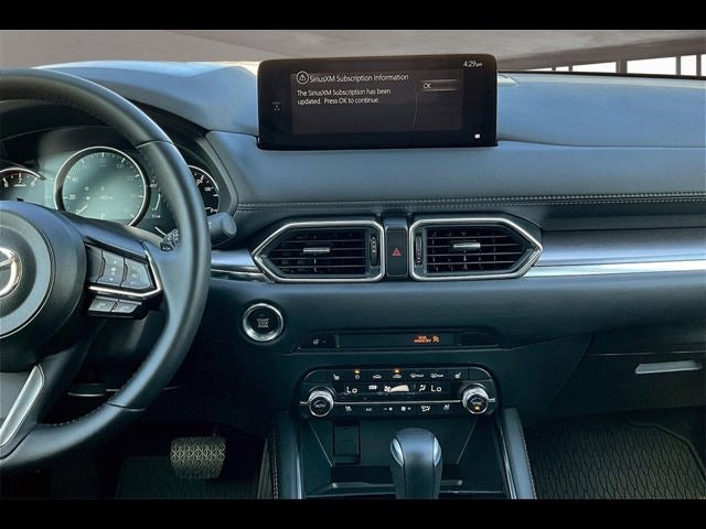 2025 Mazda Mazda CX-5 2.5 S Premium Plus AWD