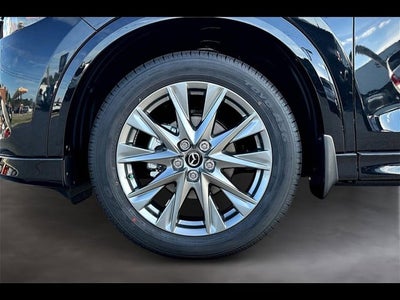 2025 Mazda Mazda CX-5 2.5 S Premium Plus AWD