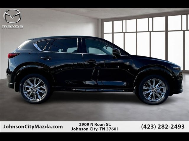 2025 Mazda Mazda CX-5 2.5 S Premium Plus AWD