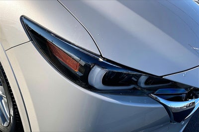 2025 Mazda Mazda CX-5 2.5 S Premium Plus AWD