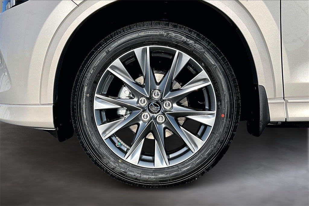 2025 Mazda Mazda CX-5 2.5 S Premium Plus AWD