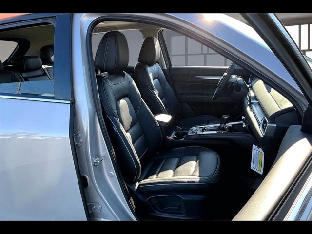 2025 Mazda Mazda CX-5 2.5 S Premium Plus AWD