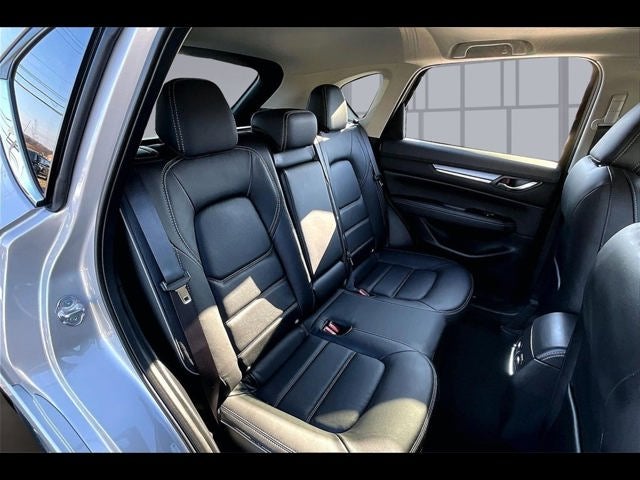 2025 Mazda Mazda CX-5 2.5 S Premium Plus AWD