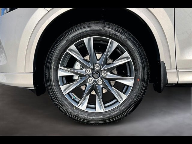 2025 Mazda Mazda CX-5 2.5 S Premium Plus AWD