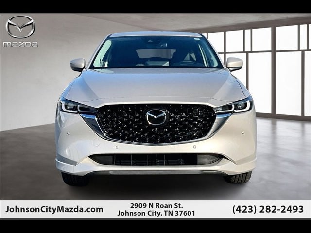 2025 Mazda Mazda CX-5 2.5 S Premium Plus AWD