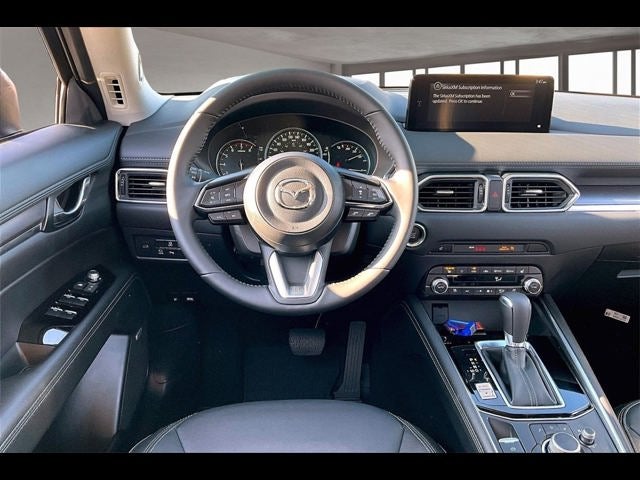 2025 Mazda Mazda CX-5 2.5 S Premium Plus AWD