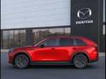 2026 Mazda Mazda CX-70 Plug-In Hybrid SC AWD