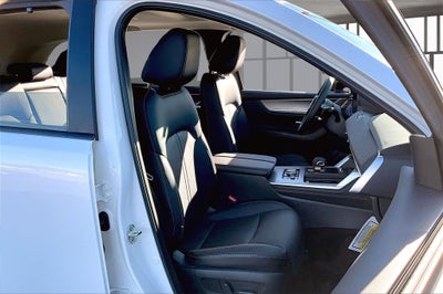 2026 Mazda Mazda CX-70 3.3 Turbo Preferred AWD