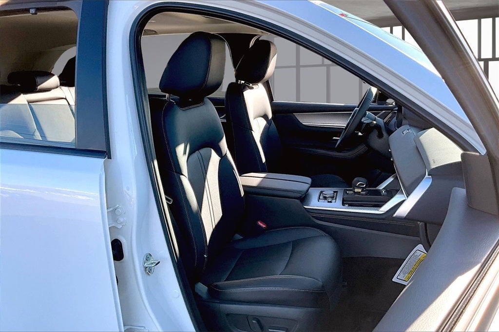 2026 Mazda Mazda CX-70 3.3 Turbo Preferred AWD