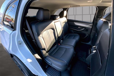 2026 Mazda Mazda CX-70 3.3 Turbo Preferred AWD