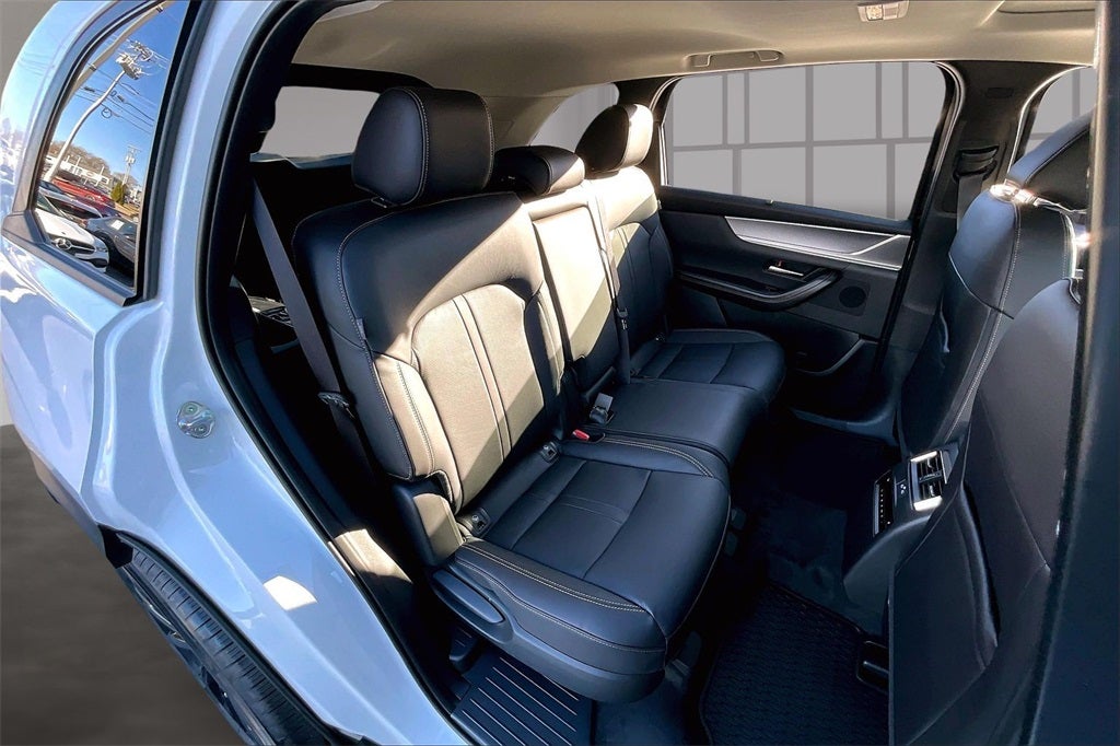 2026 Mazda Mazda CX-70 3.3 Turbo Preferred AWD