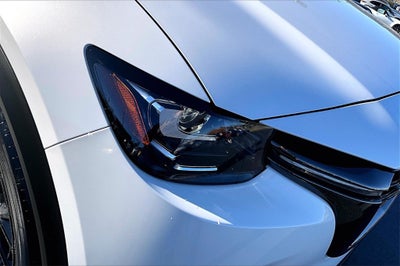 2026 Mazda Mazda CX-70 3.3 Turbo Preferred AWD