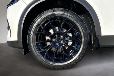 2026 Mazda Mazda CX-70 3.3 Turbo Preferred AWD