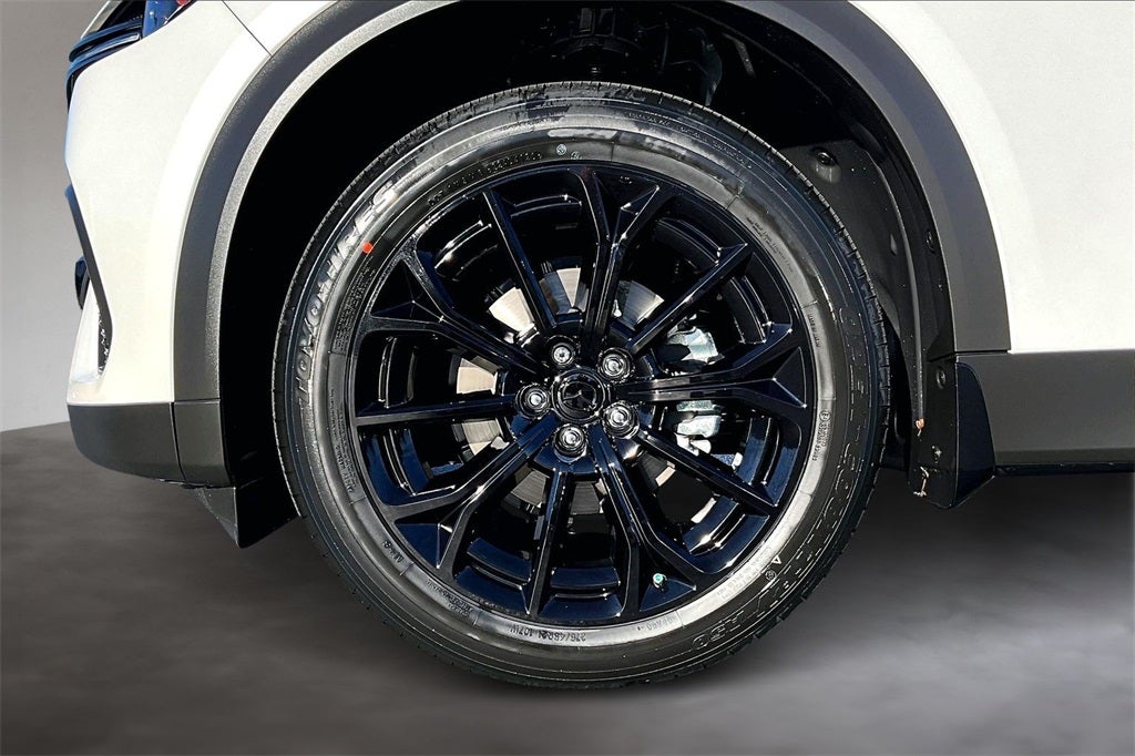 2026 Mazda Mazda CX-70 3.3 Turbo Preferred AWD