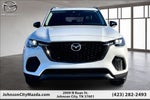 2026 Mazda Mazda CX-70 3.3 Turbo Preferred AWD