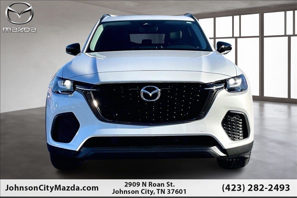 2026 Mazda Mazda CX-70 3.3 Turbo Preferred AWD