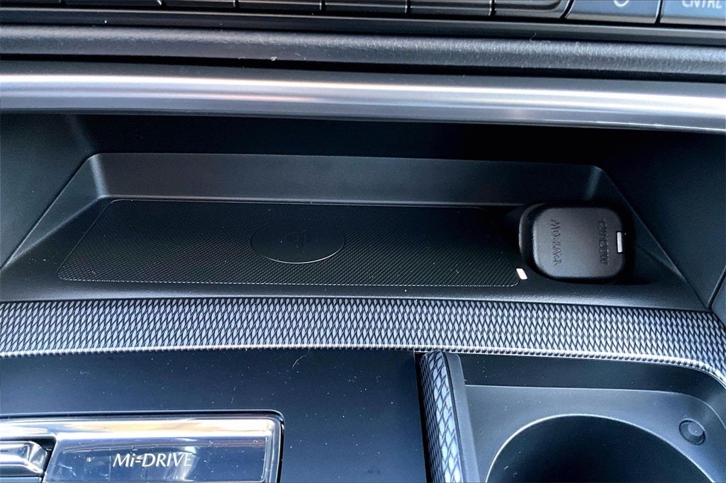 2026 Mazda Mazda CX-70 3.3 Turbo Preferred AWD