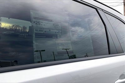 2026 Mazda Mazda CX-70 3.3 Turbo Preferred AWD