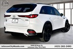 2026 Mazda Mazda CX-70 3.3 Turbo Preferred AWD